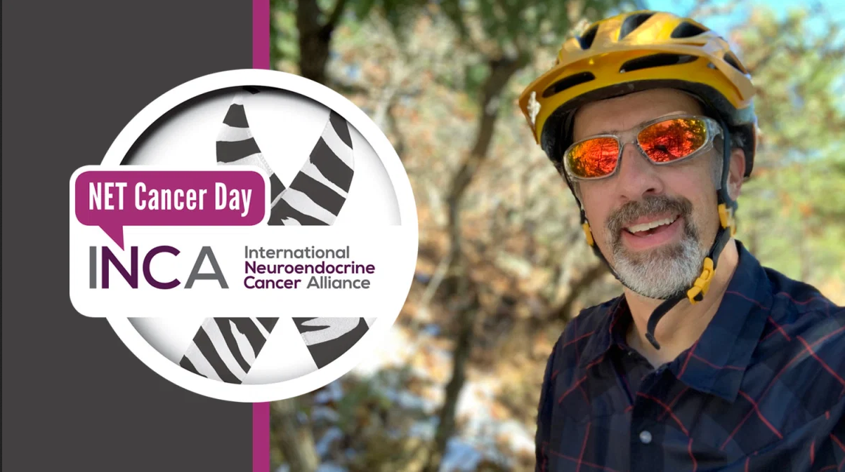 International Neuroendocrine Cancer Alliance to Help You Cure the Cancer